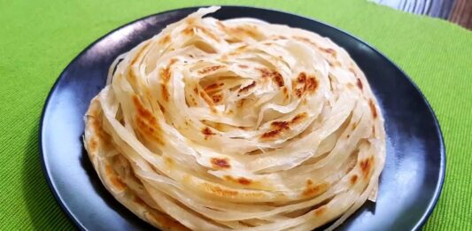 parotta