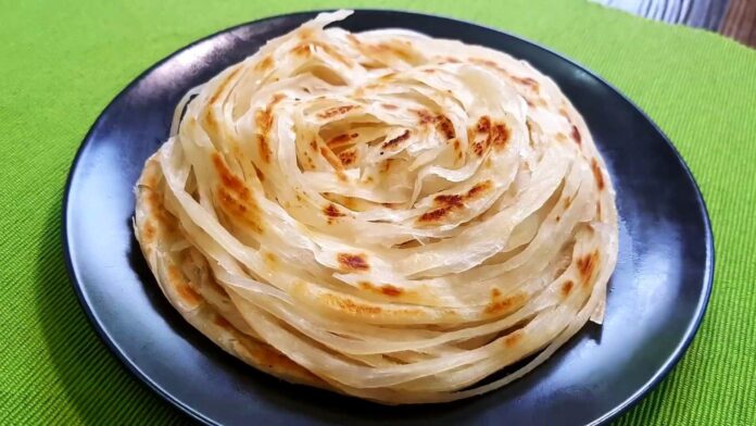 parotta