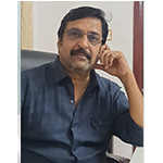 கே. திருஞானம்