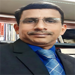 முனைவர் பி.சக்திவேல்