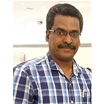 முனைவர் ஆர்.சிவக்குமார்